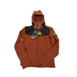 Black Crows Ventus Polartec Power Stretch Pro Hooded Jacket Womens S NWT